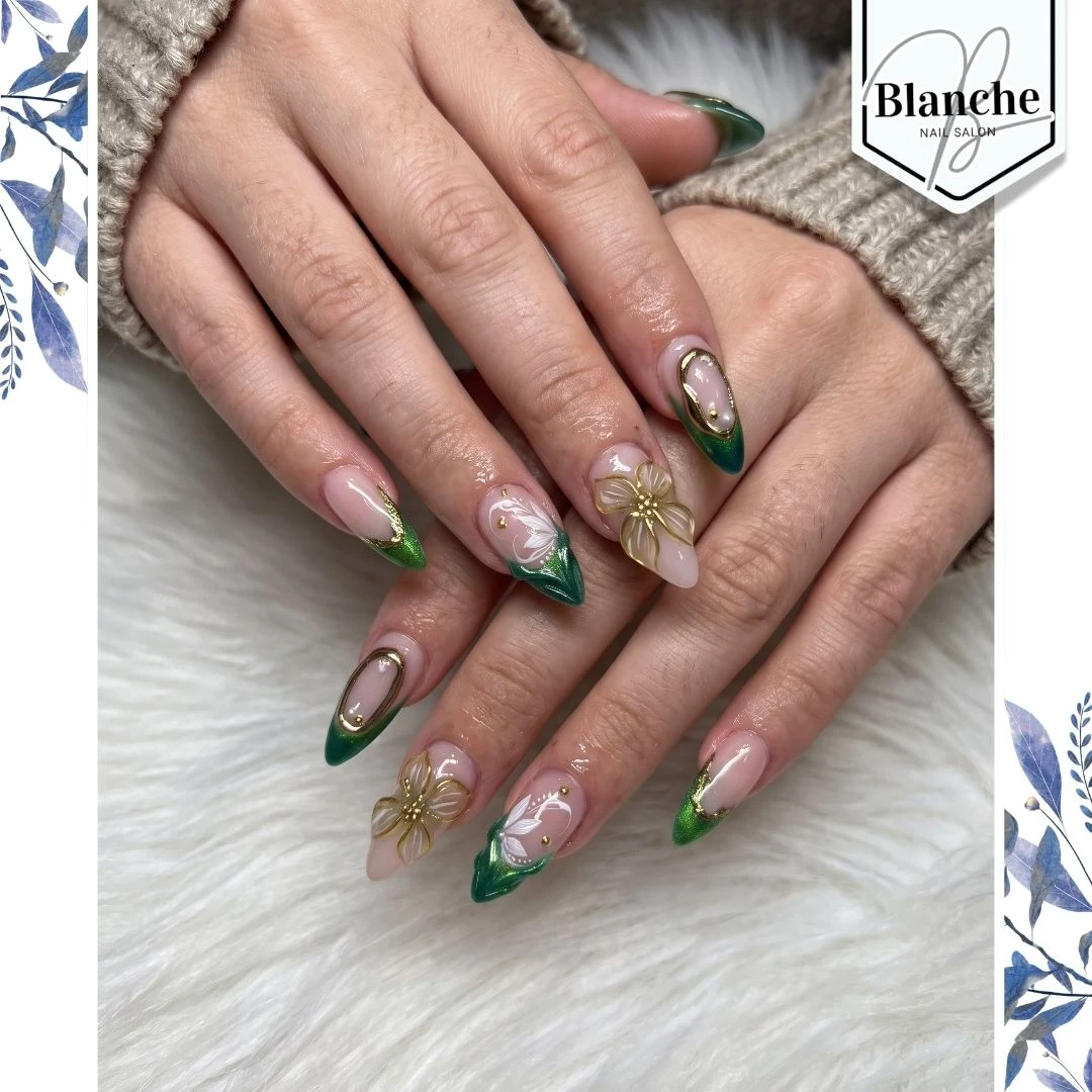 Nail Sep 21